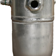 TCW 17-1805 A/C Accumulator (Quality With Perfect Vehicle Fitment)