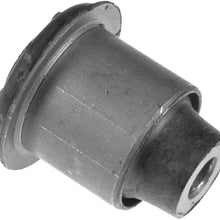 Control Arm Trailing Bushing Front Rear Lower compatible with HONDA VII VIII 51393-SDA-A02