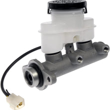 Dorman M39786 New Brake Master Cylinder