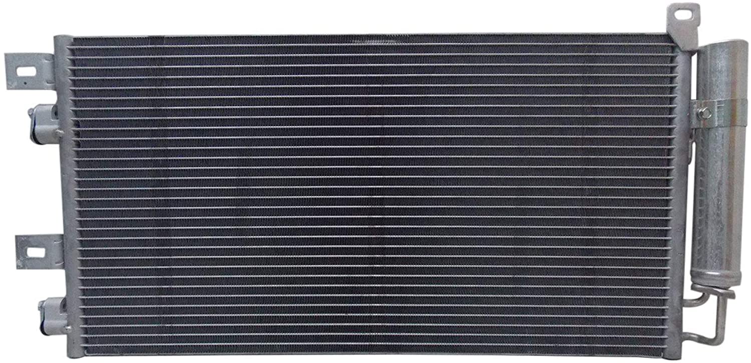 APFD A/C AC Condenser For Mini Cooper 3254