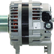 ACDelco 335-1260 Professional Alternator