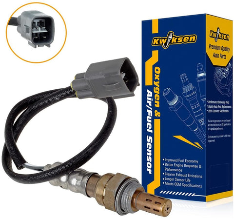 Kwiksen 234-4630 Oxygen Sensor Upstream Sensor 1 Replacement for Lexus GS300 IS300 3.0L Cylinder 4, 5, 6 2001 2002 2003 2004 2005