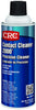 CRC Contact Cleaner 2000 Liquid Precision Cleaner, 13 oz Aerosol Can, Clear