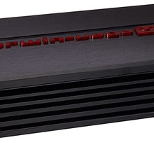 CERWIN VEGA H41500.1D HED Class D Monoblock Amplifier, 1500 Watts Max (Standard Packaging)