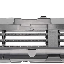 Dorman 601-330 Radiator Shutter Assembly for Select Honda Models