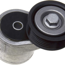 ACDelco 38436 Professional Automatic Belt Tensioner and Pulley Assembly