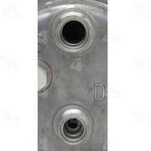 Four Seasons 58702 New AC Compressor