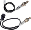 Kwiksen Heated 2Pcs O2 Oxygen Sensor 1 Sensor 2 Upstream Downstream 234-4652 234-4738