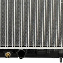Automotive Cooling Radiator For Nissan Versa 2981 100% Tested