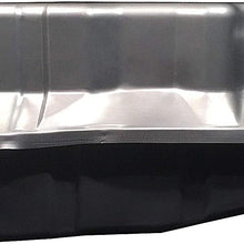 Dorman 576-627 Fuel Tank for Select Ford Models