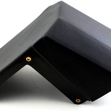 Buyers Products 3007236, SaltDogg Gearmotor Cover