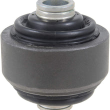 TRW JBU2007 Suspension Control Arm Bushing for Toyota Camry: 2013-2017 and other applications Front Lower Rearward