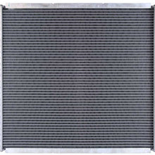 AutoShack RK1127 24in. Complete Radiator Replacement for 2006 Ford Explorer Mercury Mountaineer 2007 Explorer Sport Trac 4.0L 4.6L