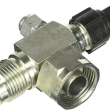 Four Seasons 12920 R12 Service Valve Compressor Air Conditioning Fitting