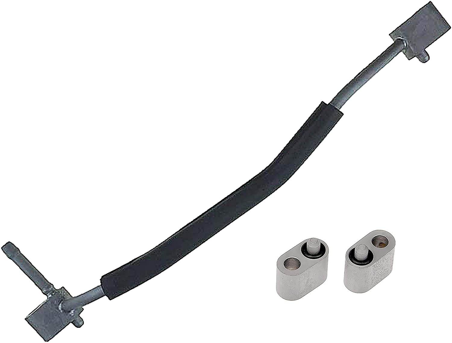 Dorman 626-591 Engine Heater Hose Assembly for Select Models