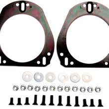 ACDelco 45K0148 Professional Front Camber Kit with Hardware