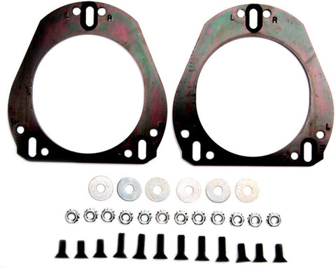 ACDelco 45K0148 Professional Front Camber Kit with Hardware