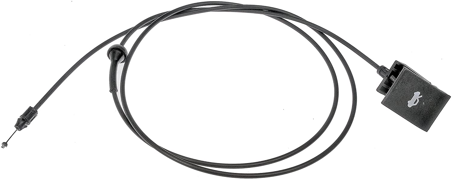 Dorman OE Solutions Dorman 912-202 Hood Release Cable With Handle