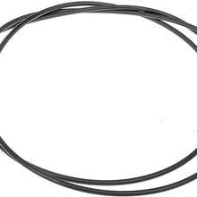 Dorman OE Solutions Dorman 912-202 Hood Release Cable With Handle