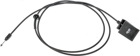 Dorman OE Solutions Dorman 912-202 Hood Release Cable With Handle