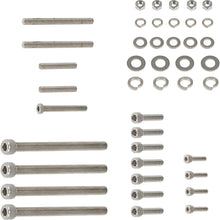 sthus 20 Piece Heavy Duty Engine Kit Stud Set