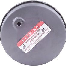 Cardone 53-5719 Remanufactured Import Power Brake Booster