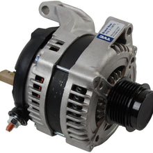 TYC 2-13870 Replacement Alternator