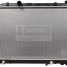 Denso 221-4409 Radiator