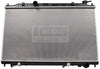 Denso 221-4409 Radiator