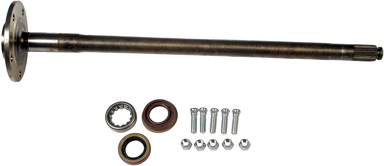 Dorman 630-124 Rear Axle Shaft