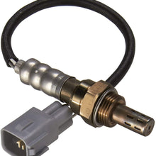 A13441X1 ABIGAIL 234-4169 Oxygen O2 Sensor Upstream & Downstream For Toyota Tundra Land Cruiser Lexus LX470 SC400 LX570 LS600h LS400 Compatible with Bosch 13441 Denso 234-4169