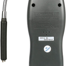 Automotive brake fluid tester Oil Moisture Water Detection Sound and Light Double Alarm for Auto DOT3 DOT4 DOT5-DY23