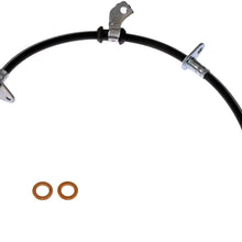 Dorman H380058 Hydraulic Brake Hose