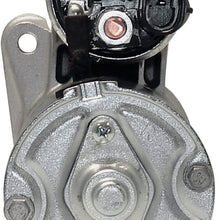 Quality-Built 17790N Supreme Starter