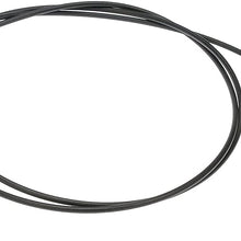 Dorman OE Solutions Dorman 912-201 Hood Release Cable With Handle