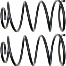 ACDelco 45H0363 Professional Front Coil Spring Set