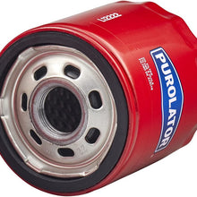 Purolator PBL12222 PurolatorBOSS Maximum Engine Protection Spin On Oil Filter