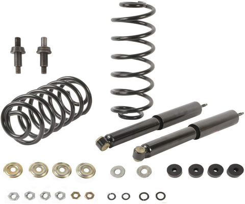 A1 Cardone Cardone 4J-1000K New Suspension Conversion Kit