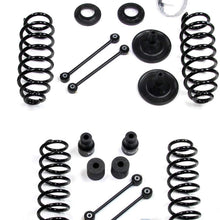 Teraflex 1151200 Jeep JK Suspension