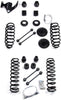 Teraflex 1151200 Jeep JK Suspension