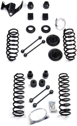 Teraflex 1151200 Jeep JK Suspension