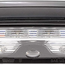 Dorman 923-061 Third Brake Light Assembly For Select Ram Models