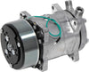 Universal Air Conditioner CO 6649C A/C Compressor