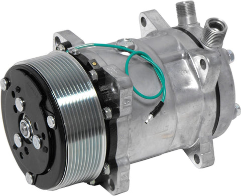 Universal Air Conditioner CO 6649C A/C Compressor