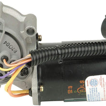 A1 Cardone 48-202 Remanufactured Transfer Case Motor