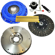 EFT STAGE 2 CLUTCH KIT+FLYWHEEL WORKS WITH 89-90 JEEP CHEROKEE COMANCHE WRANGLER 4.0L 4.2L