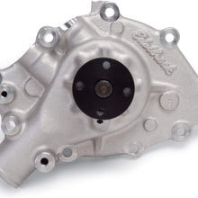 Edelbrock 8842 WATER PUMP