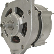 Quality-Built 14785 Premium Alternator - Remanufactured