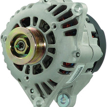 ACDelco 335-1228 Professional Alternator