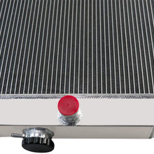 ALLOYWORKS 3 Row All Aluminum Radiator for 1947-1954 Chevy C/K Series Truck Pickup Suburban